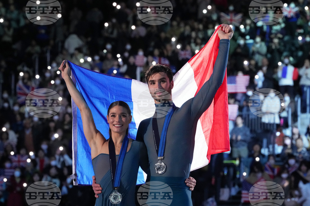 Japan Figure Skating