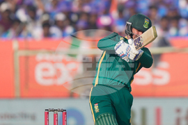 India South Africa Cricket