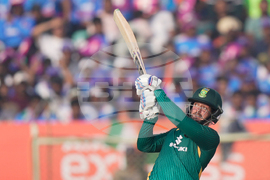 India South Africa Cricket