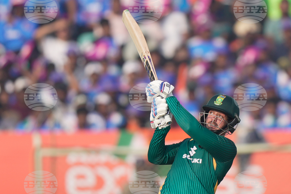 India South Africa Cricket