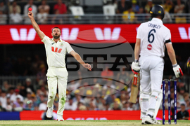 Australia England Cricket