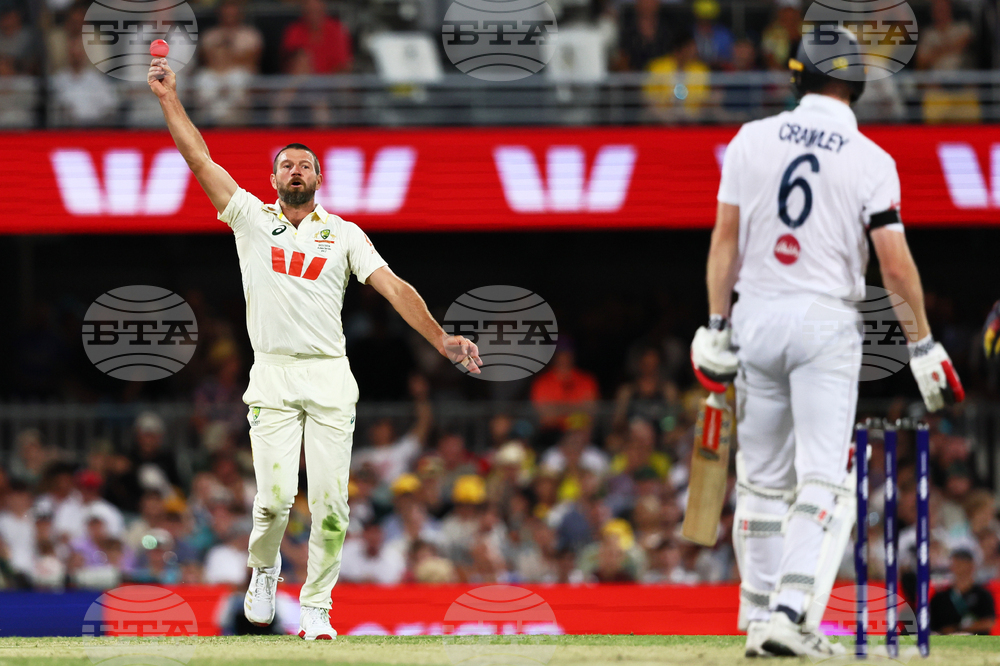 Australia England Cricket