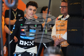 Abu Dhabi F1 GP Auto Racing