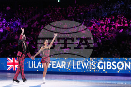 Japan Figure Skating