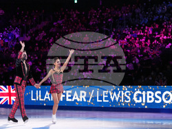 Japan Figure Skating