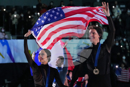 Japan Figure Skating
