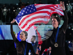 Japan Figure Skating