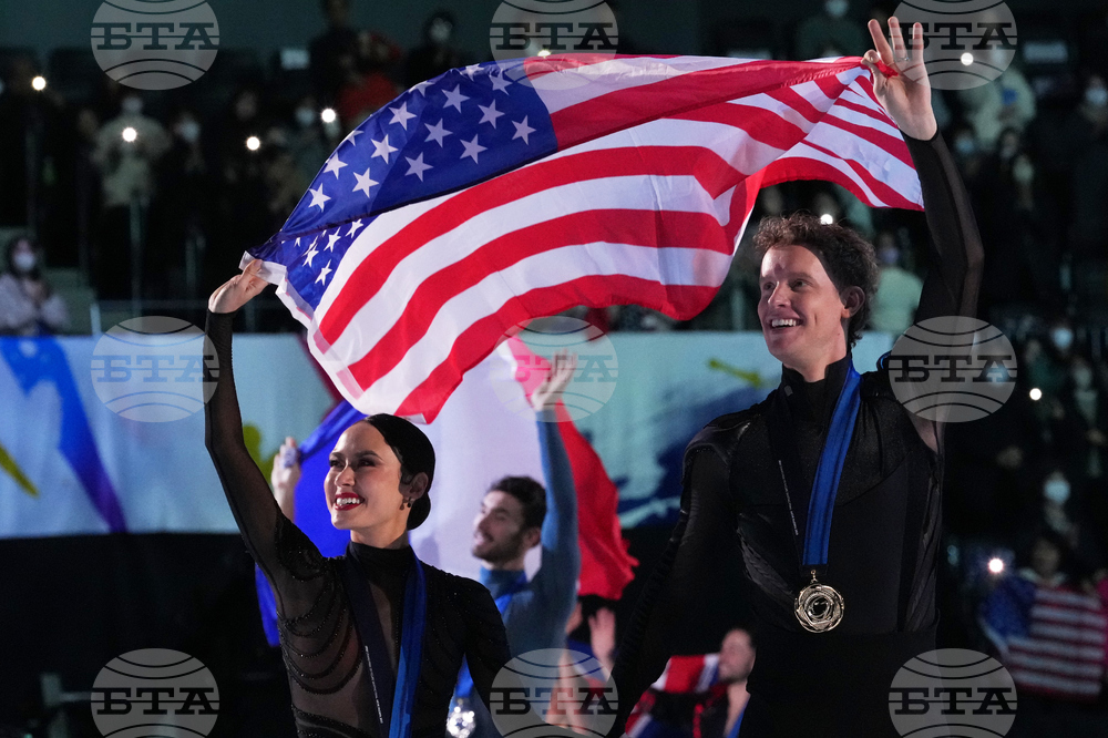 Japan Figure Skating