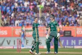 India South Africa Cricket