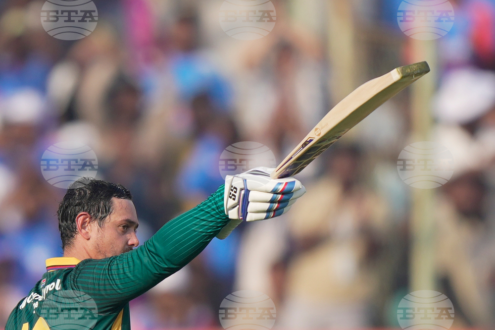 India South Africa Cricket