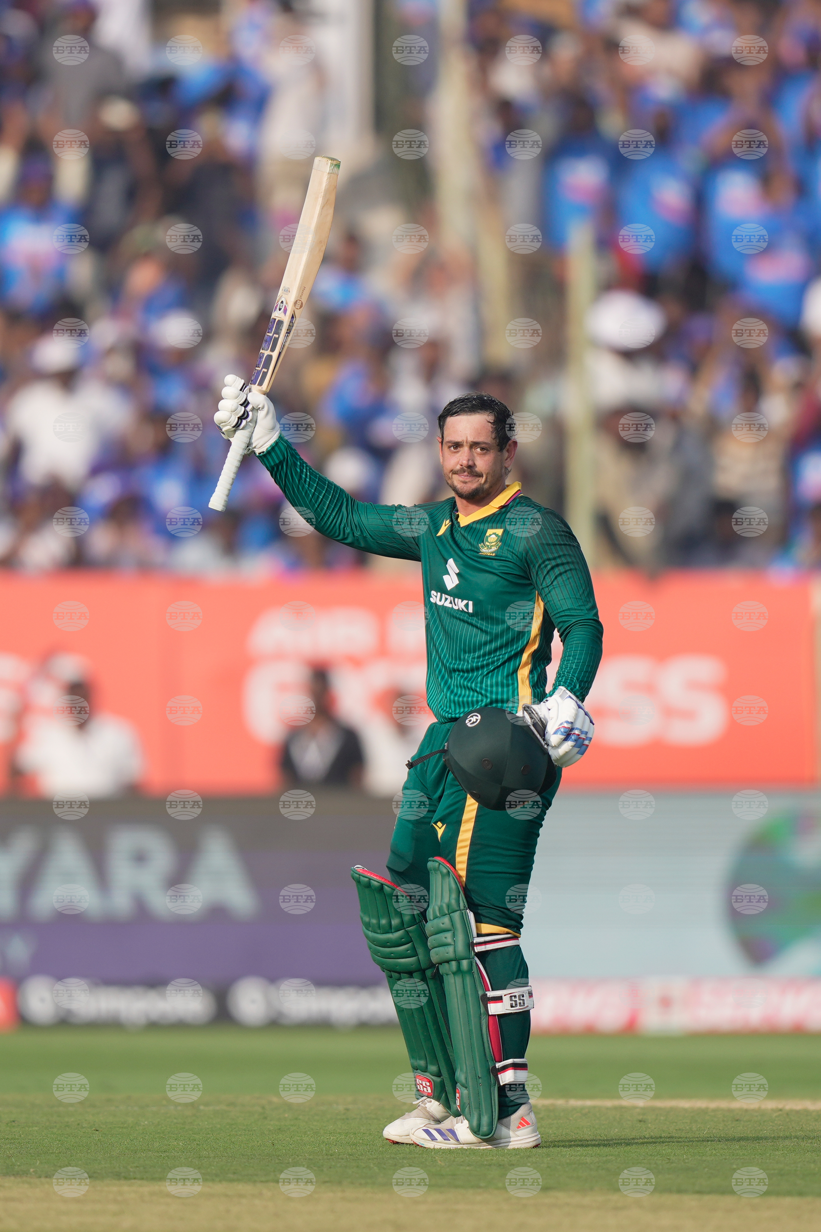 India South Africa Cricket