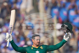 India South Africa Cricket