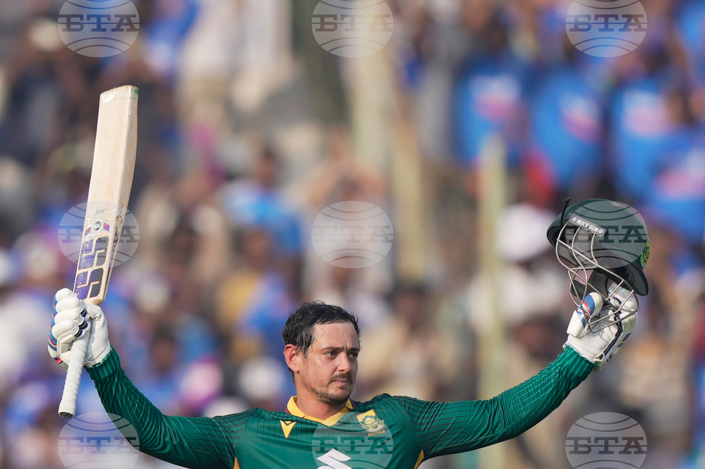 India South Africa Cricket