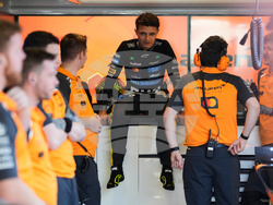 Abu Dhabi F1 GP Auto Racing