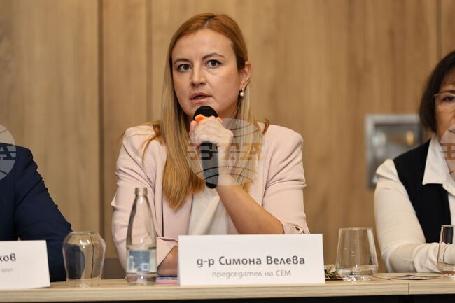 Има нужда от ясна комуникация от страна на държавата, за да бъдат коментирани предимствата на нашите туристически дестинации, каза д-р Симона Велева на форум на БТА