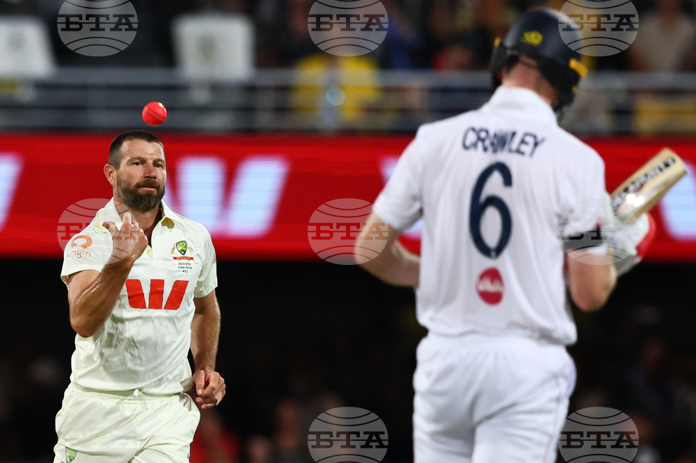 Australia England Cricket