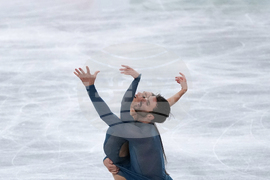 Japan Figure Skating