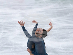 Japan Figure Skating