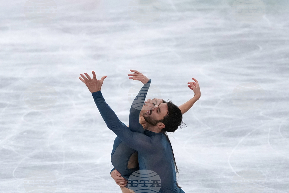 Japan Figure Skating