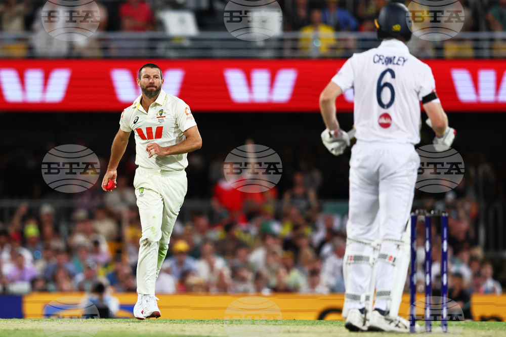 Australia England Cricket