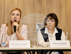 Пампорово  - Форум на БТА - „БГ ТУРИЗЪМ - ЗИМА 2025/2026“