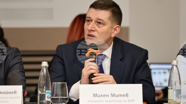 Туризмът е източник на добри новини и те трябва да идват от бизнеса, каза генералният директор на БНР Милен Митев на форума на БТА в Пампорово
