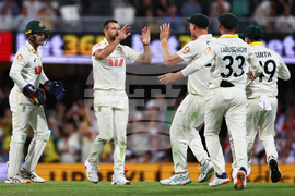 Australia England Cricket