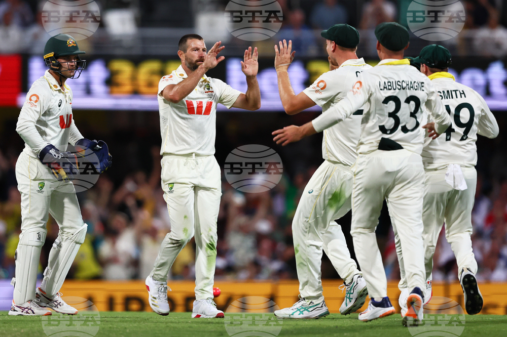 Australia England Cricket