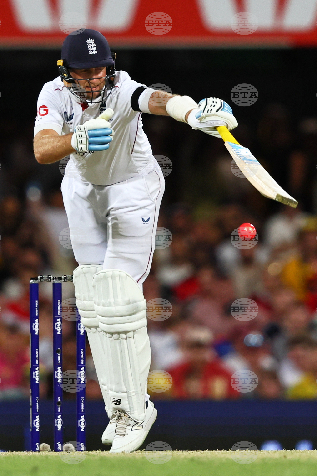 Australia England Cricket