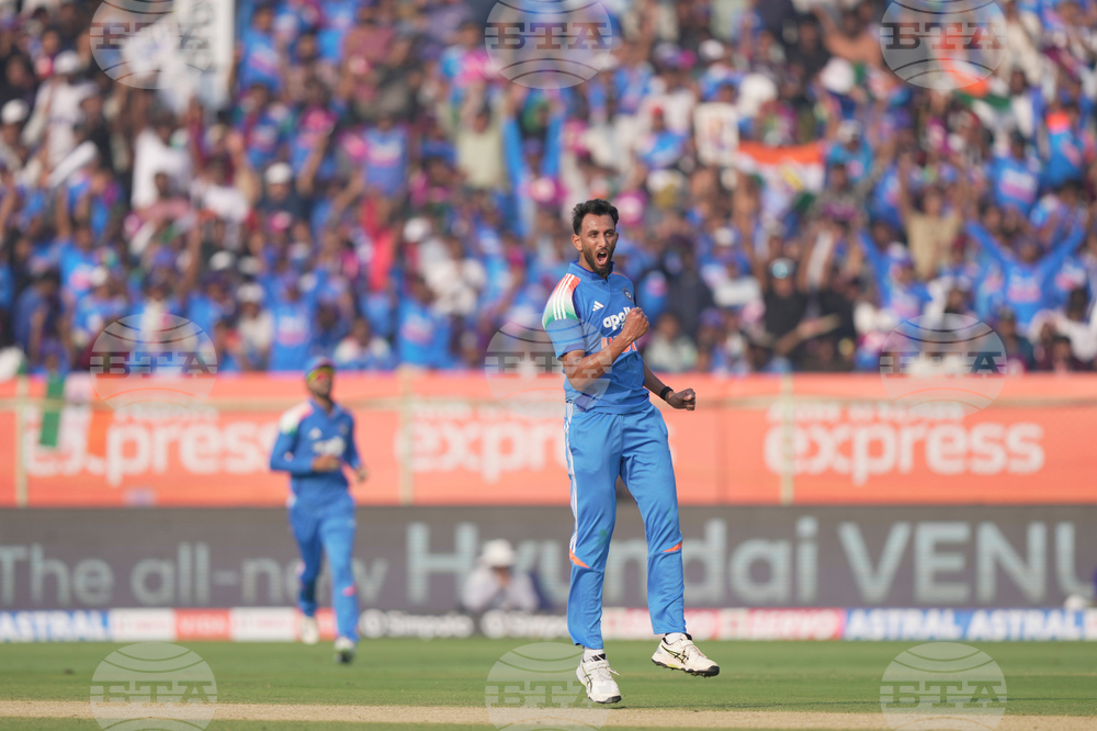 India South Africa Cricket