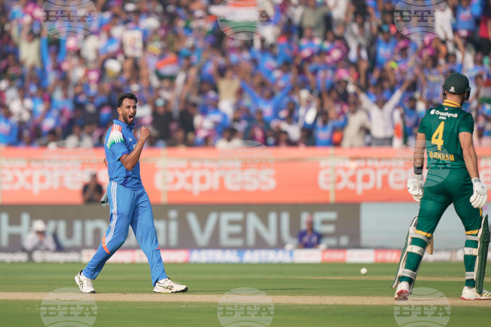 India South Africa Cricket