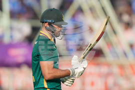 India South Africa Cricket