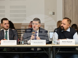 Пампорово  - Форум на БТА - „БГ ТУРИЗЪМ - ЗИМА 2025/2026“