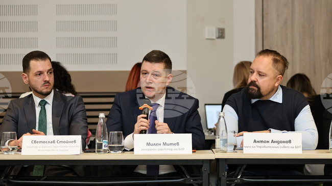 За повече положителни истории, които да идват от туристическия сектор, призоваха представители на медии на форума на БТА в Пампорово