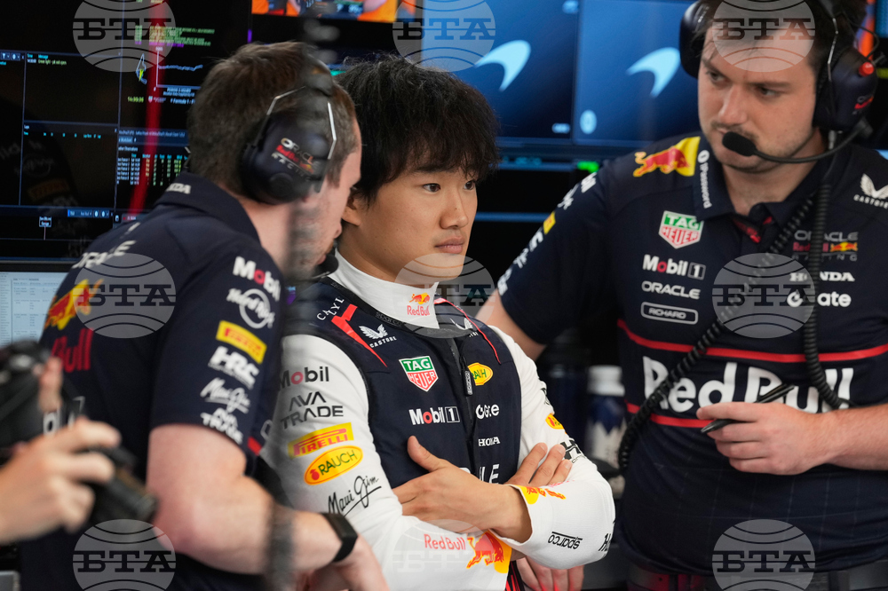 Abu Dhabi F1 GP Auto Racing