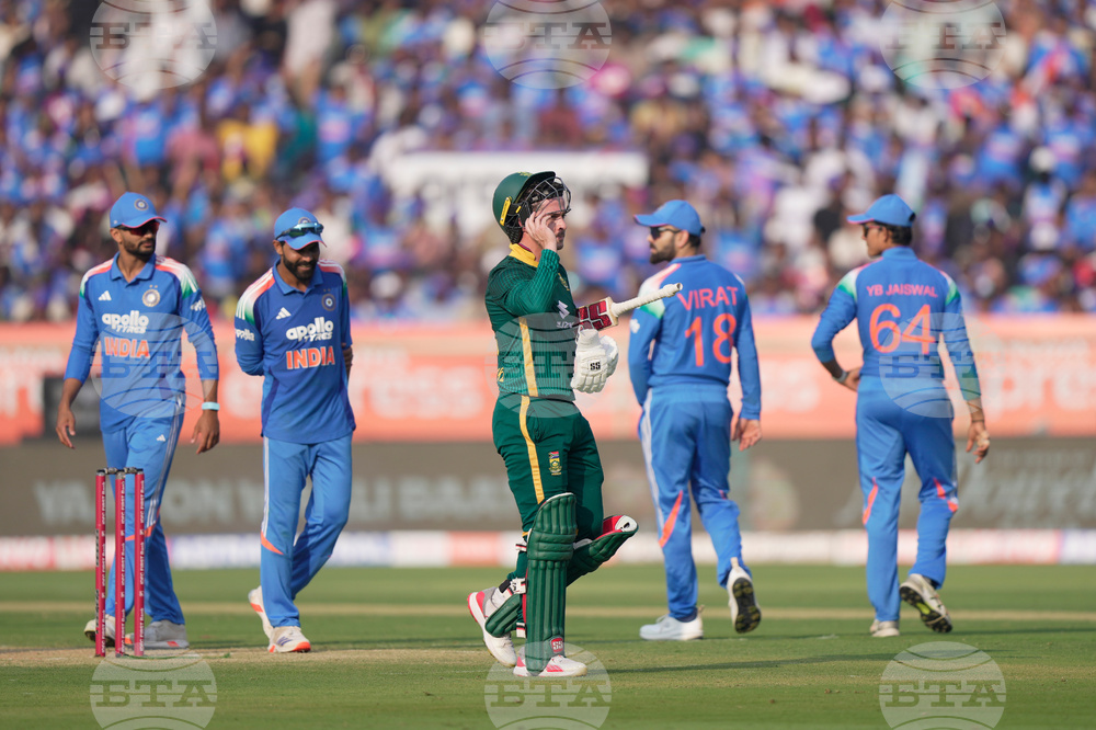 India South Africa Cricket