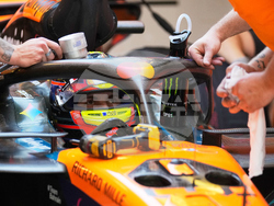 Abu Dhabi F1 GP Auto Racing