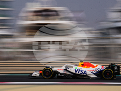Abu Dhabi F1 GP Auto Racing