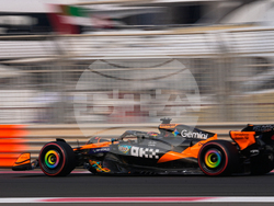 Abu Dhabi F1 GP Auto Racing