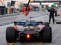 Abu Dhabi F1 GP Auto Racing