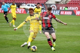 Футбол - Локомотив София - Ботев Пловдив