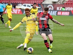 Футбол - Локомотив София - Ботев Пловдив