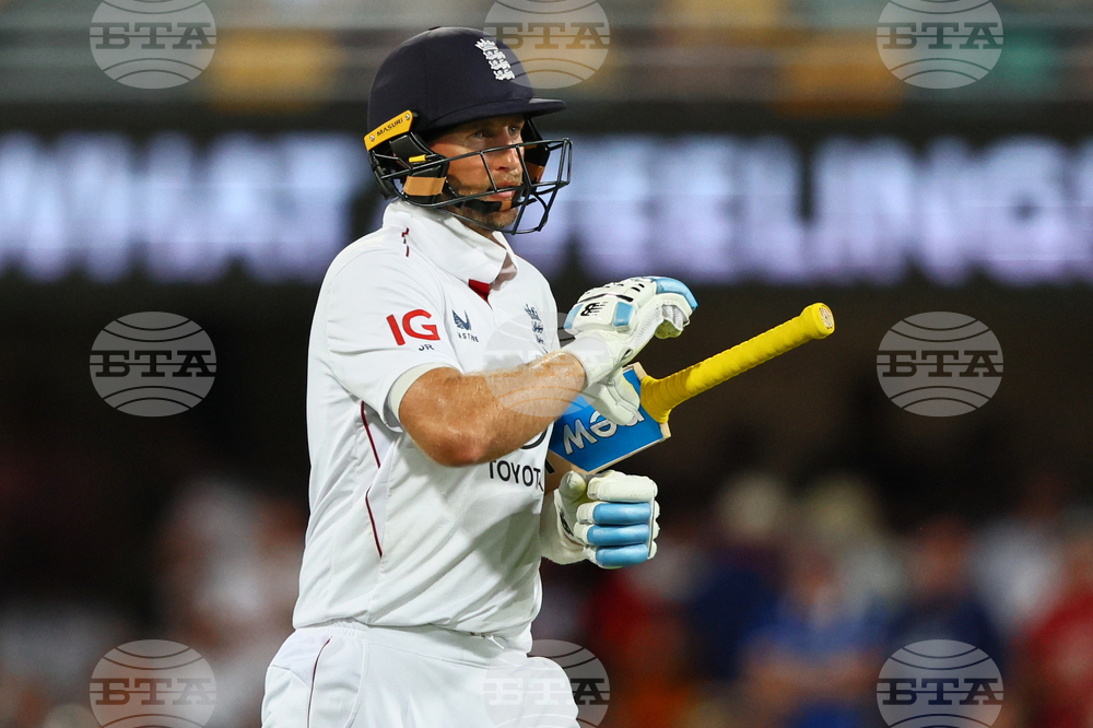 Australia England Cricket