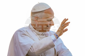 Vatican Pope