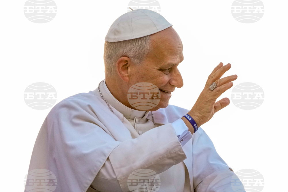 Vatican Pope