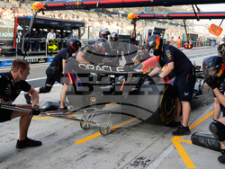 Abu Dhabi F1 GP Auto Racing