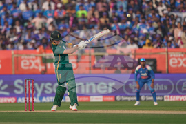 India South Africa Cricket