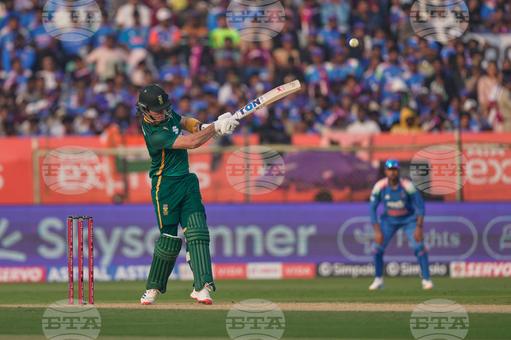 India South Africa Cricket