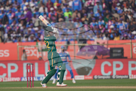 India South Africa Cricket