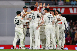 Australia England Cricket